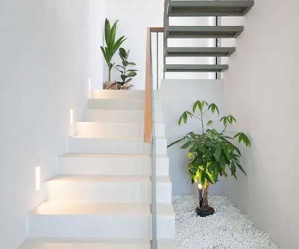 Lux Sea View By Chania Living Stories