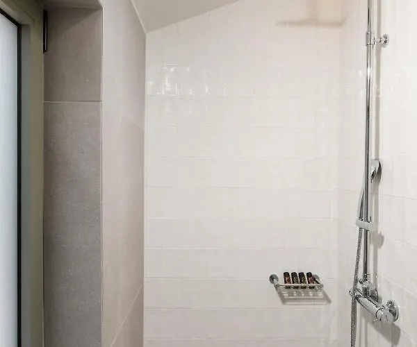 Villa Lux Sea View By Chania Living Stories La Canea