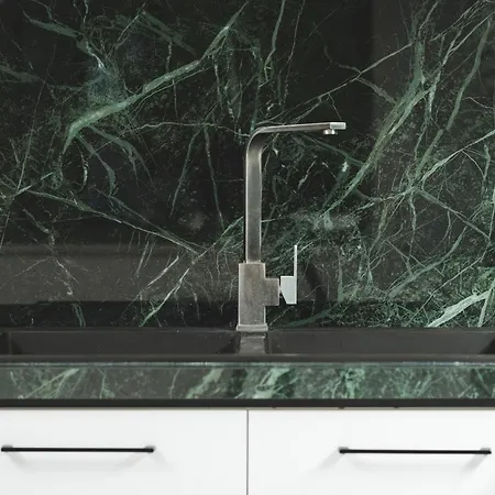 Lux Sea View By Chania Living Stories La Canée