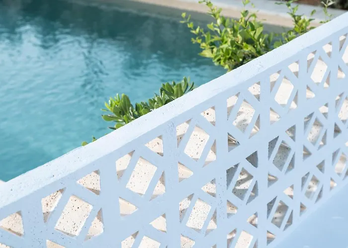 Villa Lux Sea View By Chania Living Stories Chania (Crete)