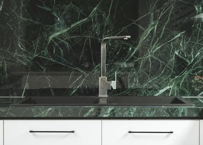 Lux Sea View By Chania Living Stories Chania (Crete)