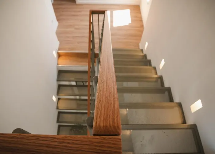 Lux Sea View By Chania Living Stories Chania (Crete)