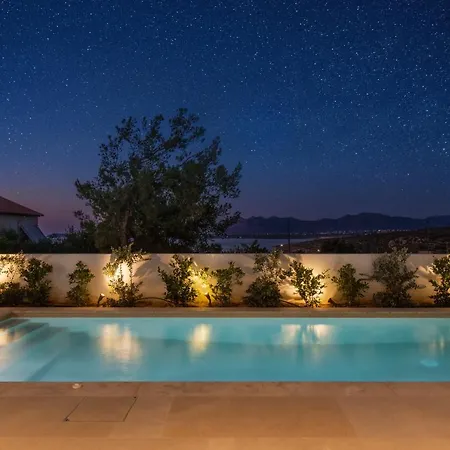 Lux Sea View By Chania Living Stories
