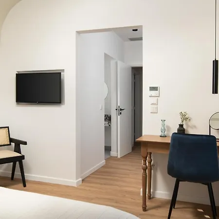 Lux Sea View By Chania Living Stories *