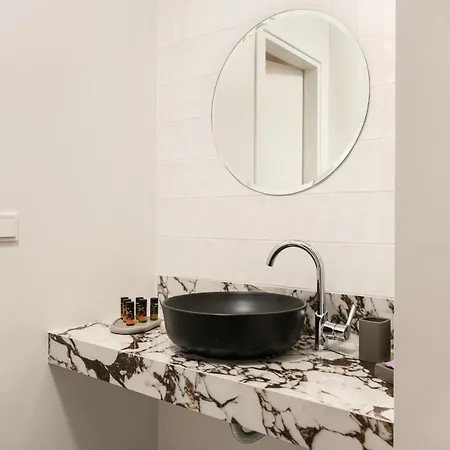 Villa Lux Sea View By Chania Living Stories Chania (Crete)