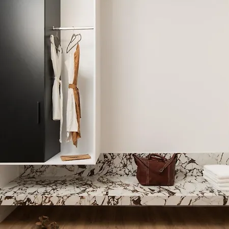 Lux Sea View By Chania Living Stories *