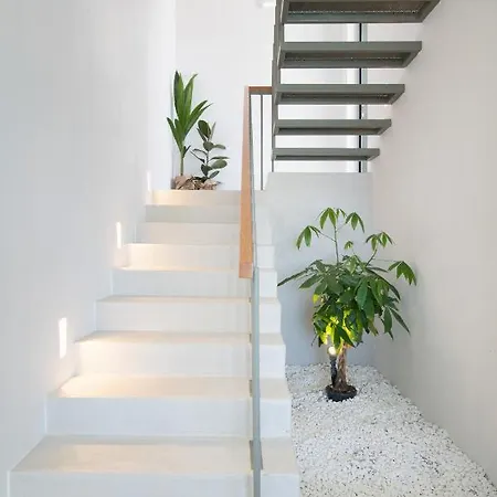 Lux Sea View By Chania Living Stories