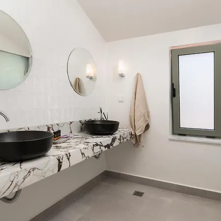 Lux Sea View By Chania Living Stories * Chania (Crete)
