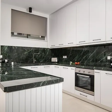 Willa Lux Sea View By Chania Living Stories Chania (Crete)