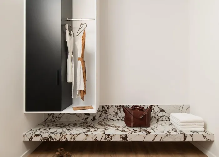 Lux Sea View By Chania Living Stories *