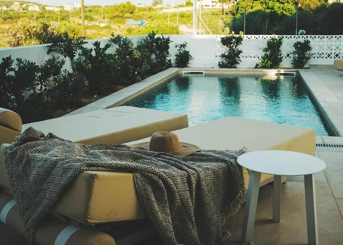 Lux Sea View By Chania Living Stories