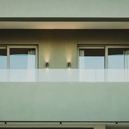 Villa Lux Sea View By Chania Living Stories