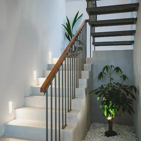 Lux Sea View By Chania Living Stories Villa Chania (Crete)