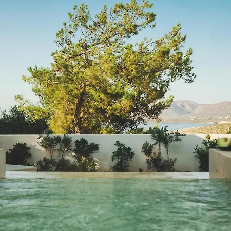 Lux Sea View By Chania Living Stories * Hanya