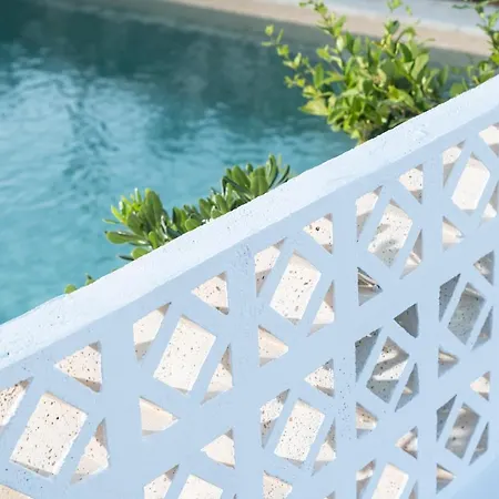 Villa Lux Sea View By Chania Living Stories Chania (Crete)