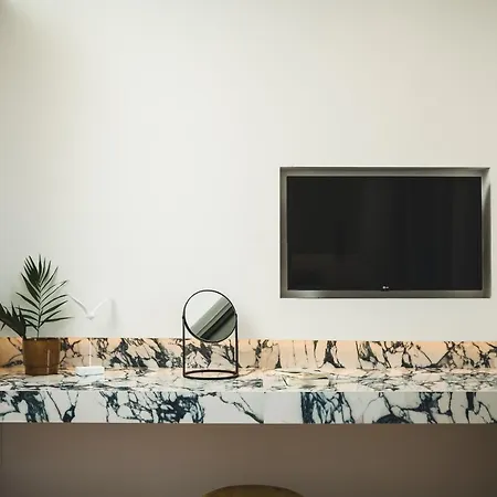 Lux Sea View By Chania Living Stories *