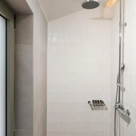 Villa Lux Sea View By Chania Living Stories Chania (Crete)