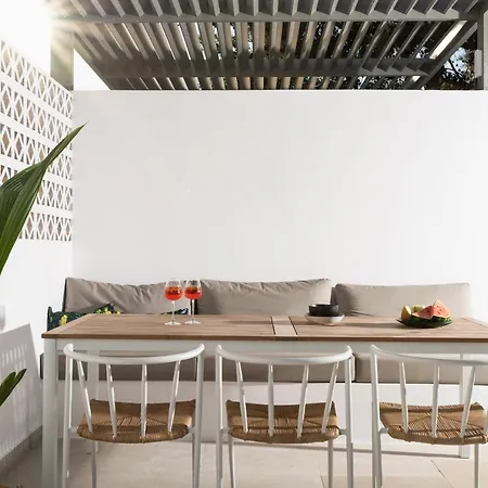 Lux Sea View By Chania Living Stories Villa Chania (Crete)