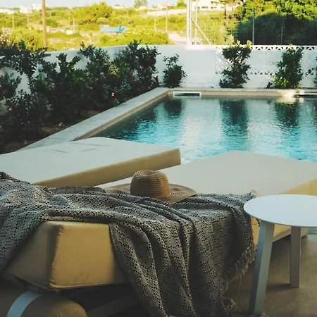 Lux Sea View By Chania Living Stories