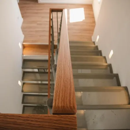 Lux Sea View By Chania Living Stories Hanya